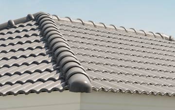 advantages of Aberdeen clay roofing