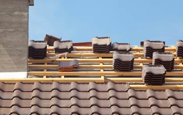 Aberdeen clay roofing costs