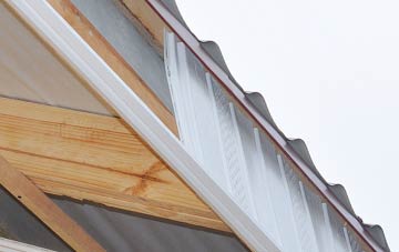 why Aberdeen fascia repairs are essential