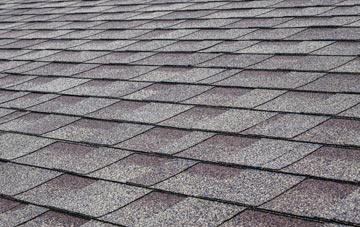 Aberdeen tiles for shallow pitch roofing