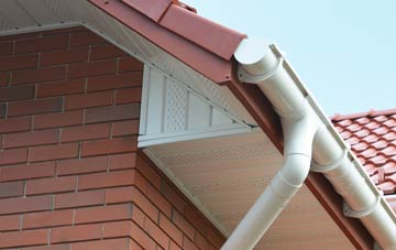 Aberdeen soffit repair costs