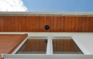 Aberdeen soffit repair quotes