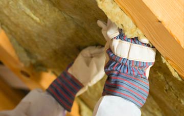 types of Aberdeen pitched roof insulation materials