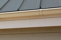Aberdeen soffit repair