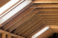 Aberdeen tapered roof insulation quotes